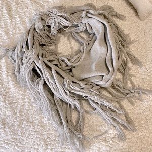 Bickley and Mitchell Infinity Scarf